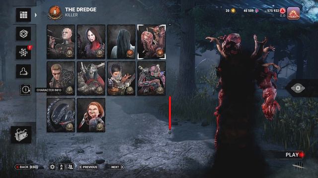DBD: Best DLC in 2024 YOU NEED смотреть онлайн