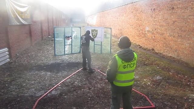 День Народного Единства, ЦНИИТОЧМАШ, карабин. смотреть онлайн