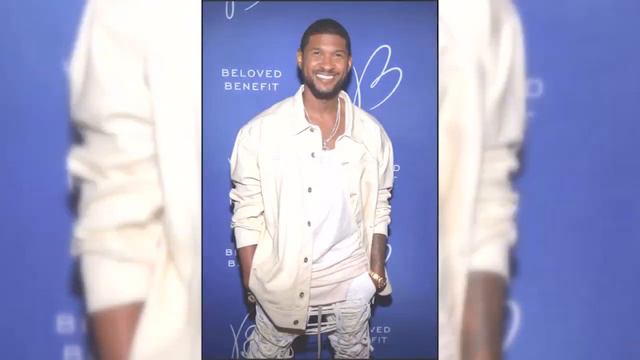 Usher Wants to Perform at Super Bowl, But Does He Have Enough Hits to Headline? смотреть онлайн