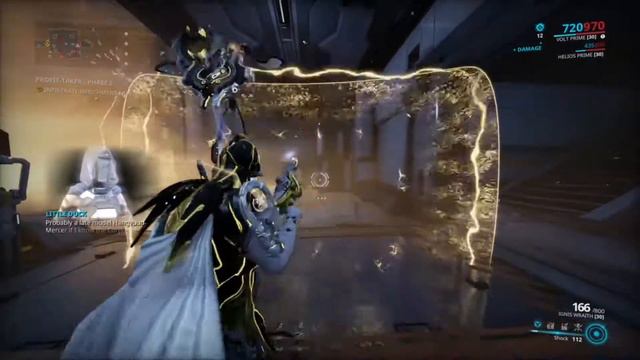 Best Way To Farm Gyromag, Atmo & Repeller System | Warframe смотреть онлайн