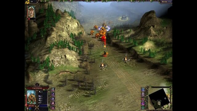 Прохождение Heroes of Annihilated Empires - серия 11 смотреть онлайн