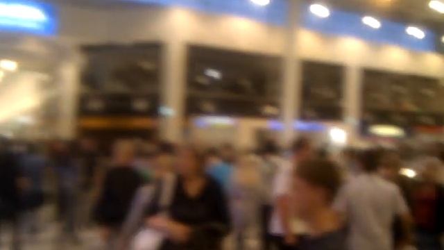 НОЧЬ ШОПИНГА в МЕГЕ ОМСК смотреть онлайн