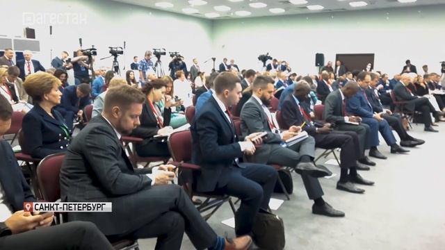 Премьер Дагестана принял участие в обсуждении продовольственной безопасности страны смотреть онлайн