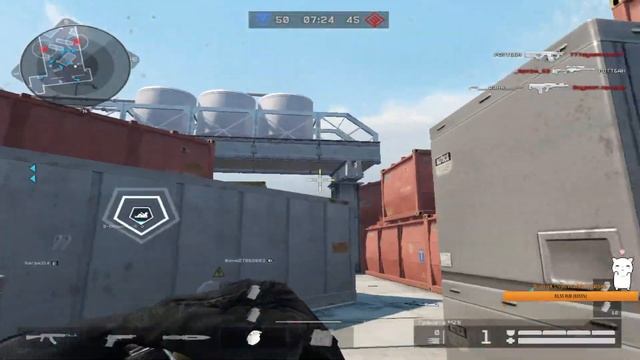 Warface (БРАВО / АЛЬФА - PVP / PVE )