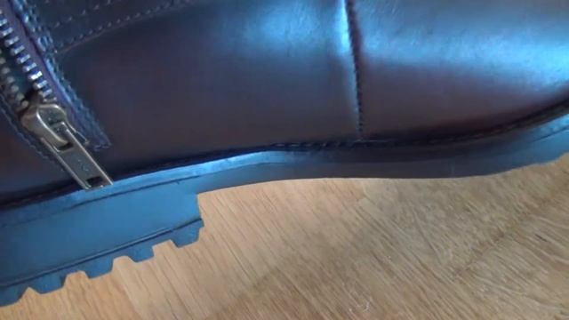 Обувь Clarks из Англии посредник Alfaparcel смотреть онлайн