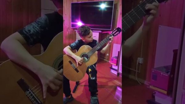 Испанская Фолия