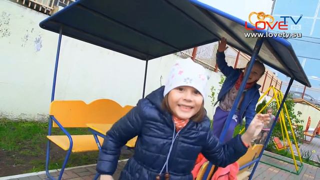 Весна в Детском саду 45 Новороссийск смотреть онлайн