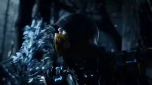 Мортал комбат 10 клип