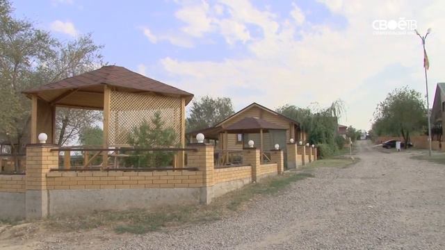 2017 09 07 Главы о главном 54 СОЛНЕЧНОДОЛЬСК Ч 2 смотреть онлайн