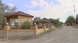 2017 09 07 Главы о главном 54 СОЛНЕЧНОДОЛЬСК Ч 2