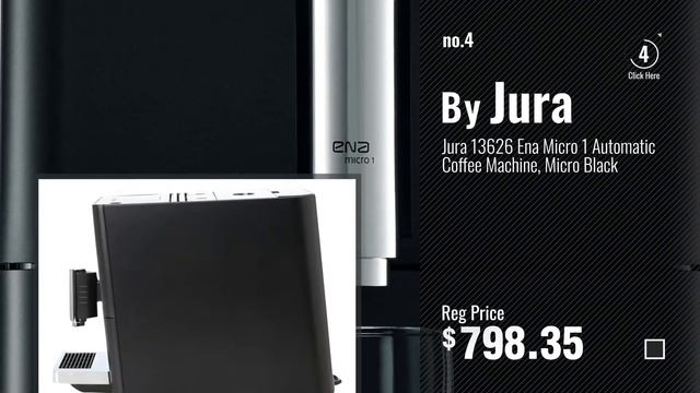 Top 10 Jura Coffee, Tea & Espresso [2018]: Capresso 259.04 H2O Plus Water Kettle, Matte Silver, смотреть онлайн