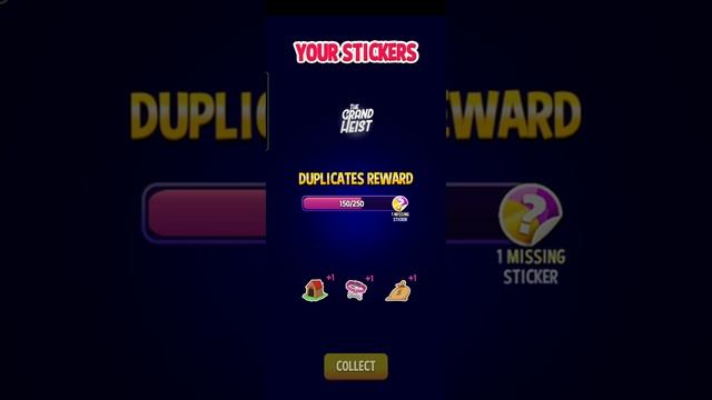 Yellow Brick Road • Stickers Album • Match Masters 2021 Diamond Page Rewards Prizes walkthrough смотреть онлайн