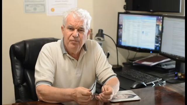 Готовы ли Вы сохранить Ваше имущество? Trust and Will | Russian смотреть онлайн