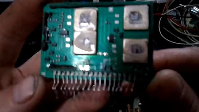 Усилок на STK 4048 ||