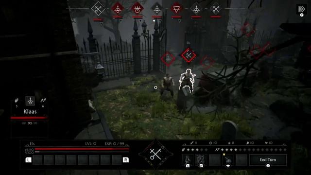 Black Legend Review (Nintendo Switch) смотреть онлайн