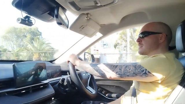 GWM Ora EV 2023 - WE ARE IMPRESSED! Unpaid Test Drive Review from Australia смотреть онлайн