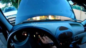 ЛАДА КАЛИНА НЕ РАБОТАЕТ ВЕНТИЛЯТОР ОХЛАЖДЕНИЯ