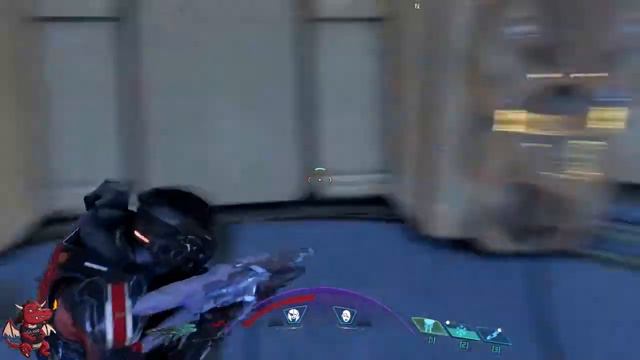 Mass Effect Andromeda ★ #48 Kett Basis auf EOS смотреть онлайн