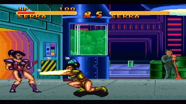 Double Dragon V The Shadow Falls смотреть онлайн