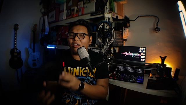 Review : Corsair Void Pro Wireless Gaming Headset (In Bahasa Malaysia) смотреть онлайн