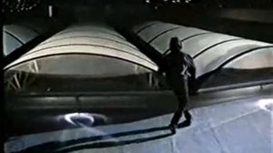 Американский ниндзя 3