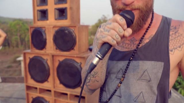 DUB FX GOA SUNSET JAM [ feat. MASIA ONE | FORELOCK | CISCO KID | STEPPA STYLE ] смотреть онлайн