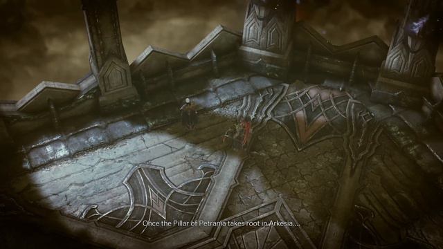 (Journey)Forlorn Heart - Lost Ark смотреть онлайн
