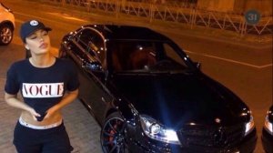 Каспийский Груз - Доедешь Пиши ( Adam Maniac Remix ) 2020