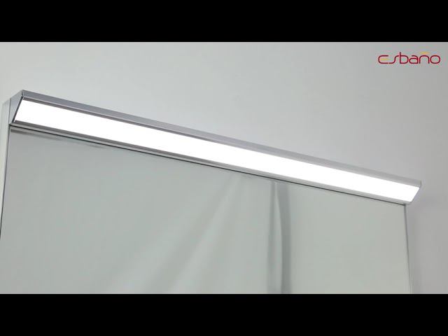 Зеркало ESBANO ES 2597 смотреть онлайн