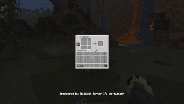 ✔ Minecraft 1.18.1: How to Craft Grindstone! (2022) смотреть онлайн