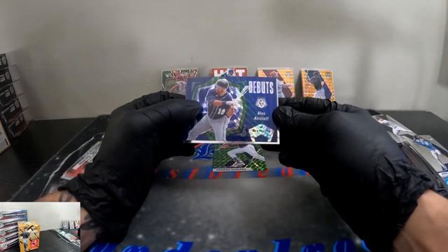 2021 MLB Mosaic /Elite - Hanger/Blaster Box Break! Ohtani Mosaic x3! смотреть онлайн