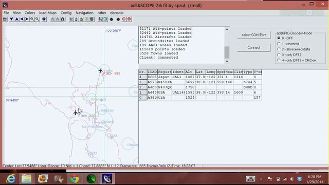 Track Aircraft with a $20 Software Defined Radio, Hak5 1525.2 смотреть онлайн