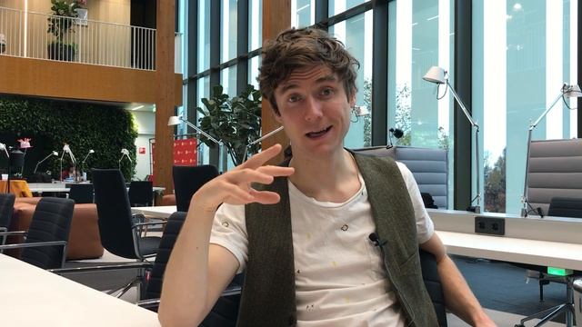 Видение платформы ScootAPI для команды. смотреть онлайн