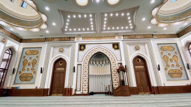 Rakat Jome Masjidi 02.04.2023.            #masjid #religion #tashkent #mosque #мечеть #uzbekistan