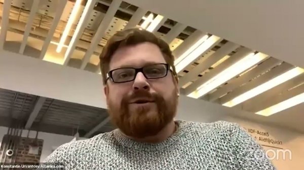 Константин Урванцев, франшиза Altairika Бизнес в сфере VR образования