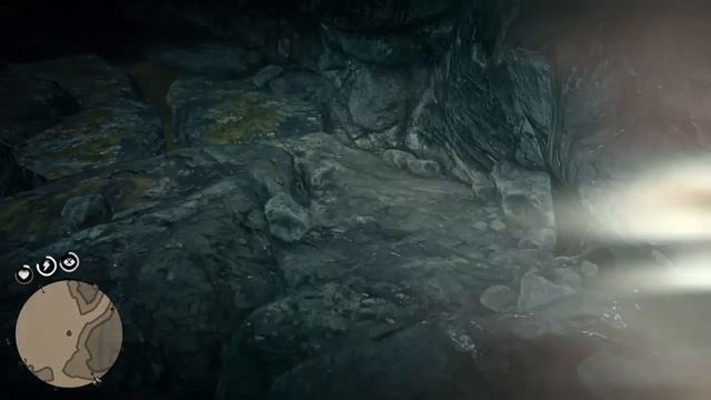 Butcher's Creek curse lifted смотреть онлайн