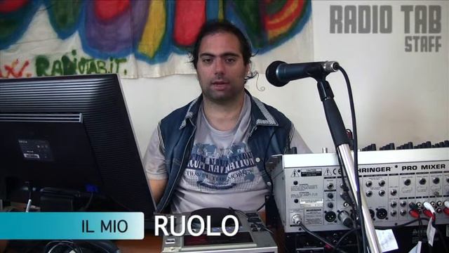 Alessandro Bassi - Staff Radio Tab смотреть онлайн