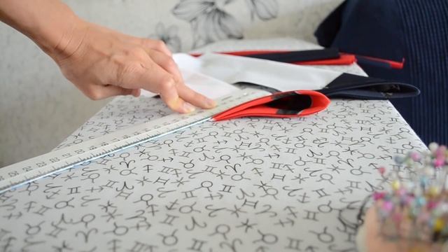 Как сшить детский галстук своими руками / МАСТЕР-КЛАСС смотреть онлайн