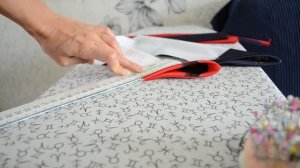 Как сшить детский галстук своими руками / МАСТЕР-КЛАСС