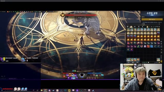 The best PS ShadowHunter I know - DevilRyung Interview. смотреть онлайн