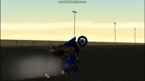 стант от FZM|AEROX|BWS|TIP\MOTOCYCLE