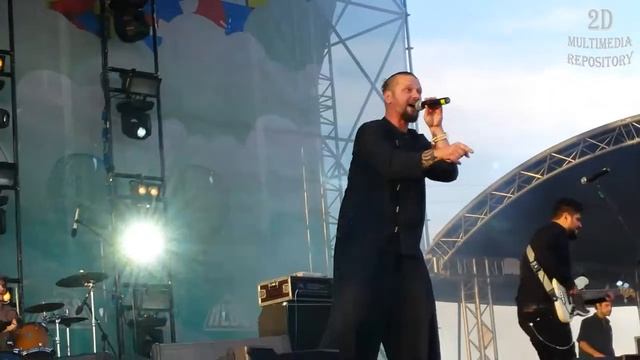 Пилот - Рок (24.08.2014) смотреть онлайн