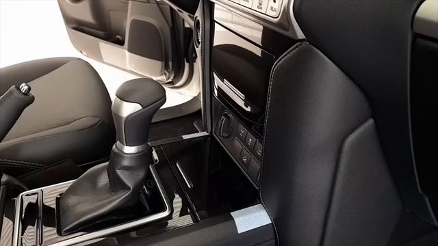 Toyota Prado Black Edition 2021 UNBOXING #Toyotaprado #NetUAutos