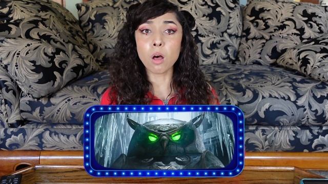 SONIC The Hedgehog 2 MOVIE REACTION! - I ACTUALLY got speechless at the end!!! смотреть онлайн