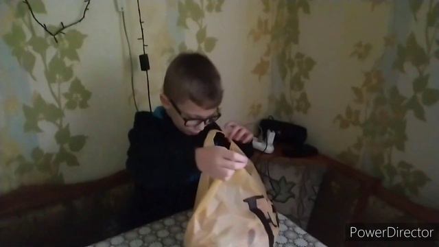 MUKBANG 🍟ПОКУПКА ПРОДУКТОВ НА 1400 ГРН смотреть онлайн