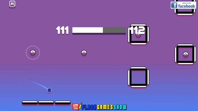 Stickman Hook All Levels And Challanges Mobilel Game Walkthrough смотреть онлайн