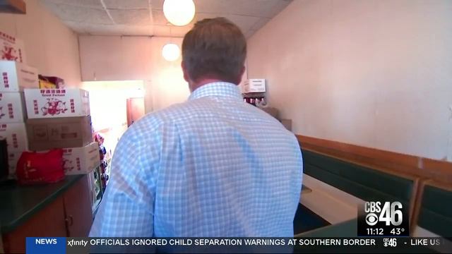 Mandolin Kitchen wins Golden Spatula Award смотреть онлайн