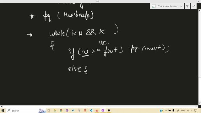LeetCode | 502. IPO | Priority Queue | Heap | MaxHeap смотреть онлайн