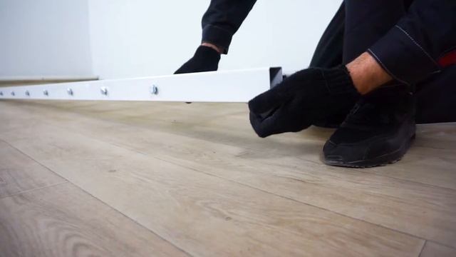 Сборка и установка шведской стенки BarFits смотреть онлайн