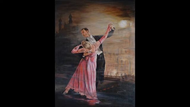 Waltz in F# minor - By Yossi Nimni смотреть онлайн